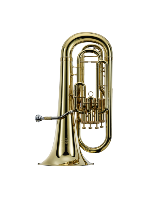 Bombardino Willson A124 Lacado