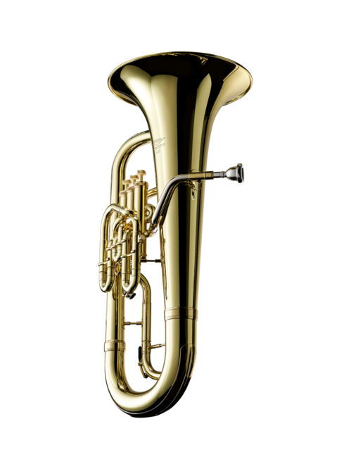 Bombardino Willson A127 Lacado