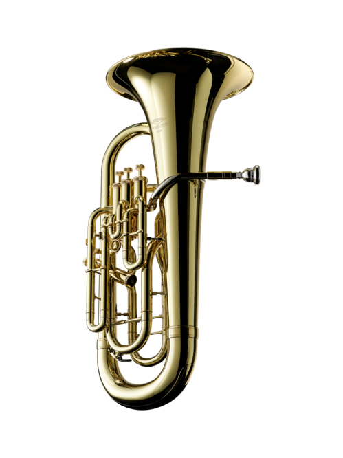 Bombardino Willson K46 Lacado