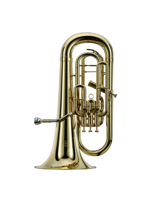 Bombardino Willson K46 Lacado