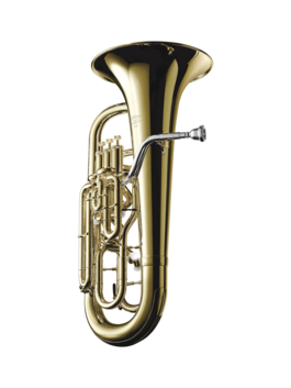 Bombardino Willson K56 Lacado