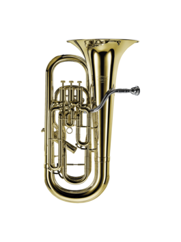 Bombardino Willson Q90 Lacado