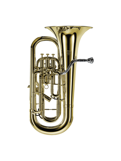 Bombardino Willson Q90 Lacado