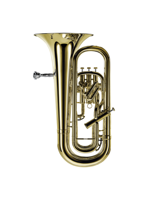 Bombardino Willson Q90 Lacado