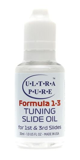 Lubricante para Bombas Ultra Pure Formula 1-3