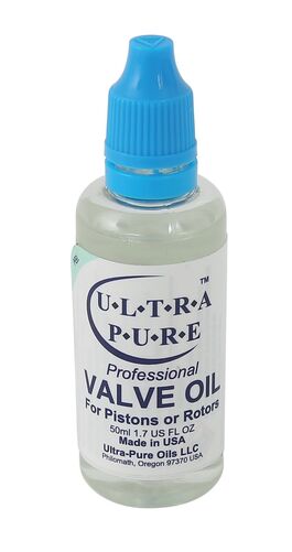 Aceite Ultra Pure Professional 50ml