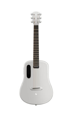 Me Air Carbon Grey Guitarra Electroacustica de 6 Cuerdas Description