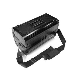 7'' Record Estuche para Cd 150 Black