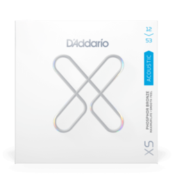 Juego Cuerdas Guitarra Acústica Cort D'addario Xsapb1253