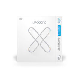 Juego Cuerdas Guitarra Acústica Cort D'addario Xsapb1047