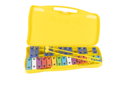 Carillón Beller Cromático De 25 Notas