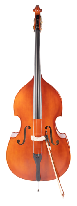 Contrabajo Amadeus Cbf10 1/4