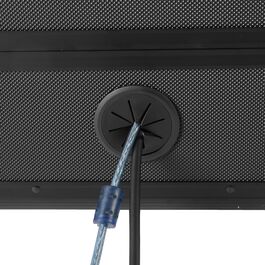 Flight Case Udg Gear U93028bl Ul Pick Foam Fl Case Alphatheta Xdj-Az