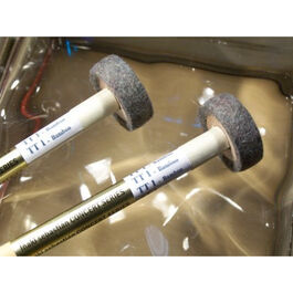 Mazas Timpani Iñaki Sebastian TT1 Standard  Medium-Soft