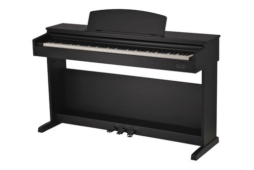 DP510 Piano Digital Negro Mate Gewa