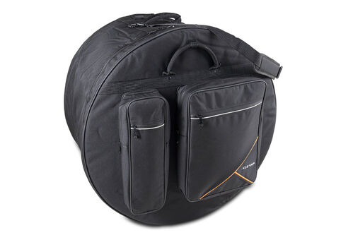 Funda Marching Premium 26x14