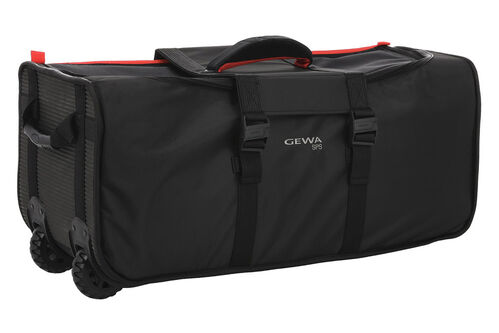 Trolley Herrajes SPS 70x31x31 cm GEWA