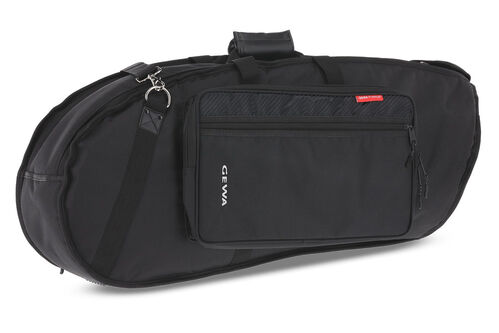 Funda Barítono Premium Forma ovalada GEWA