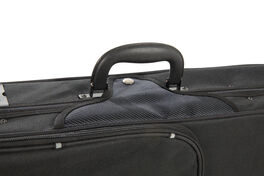 Estuche violín con forma Aspirante 3/4 GEWA