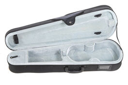 Estuche de violín con forma Aspirante 1/2 Estuche de violín con forma Aspirante 1/2