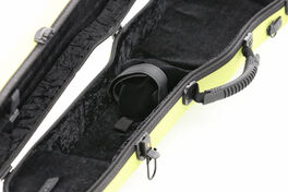 Estuche violín con forma BIO A Lima Estuche violín con forma BIO A Lima