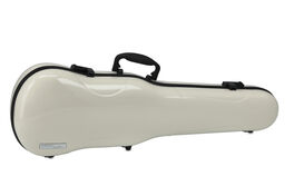 Estuche violín con forma Air 1.7 Beige brillo Estuche violín con forma Air 1.7 Beige brillo