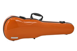 Estuche violín con forma Air 1.7 Naranja brillo GEWA Estuche violín con forma Air 1.7 Naranja brillo GEWA