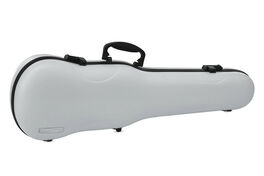 Estuche violín con forma Air 1.7 Blanco mate GEWA Made in Germany Estuche violín con forma Air 1.7 Blanco mate GEWA Made in Germany