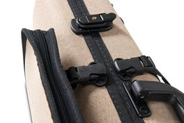 Estuche violín BIO A Beige GEWA Estuche violín BIO A Beige GEWA