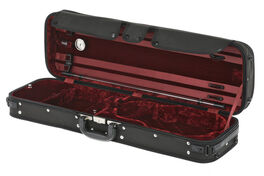 Estuche violín Liuteria Atlanta 4/4