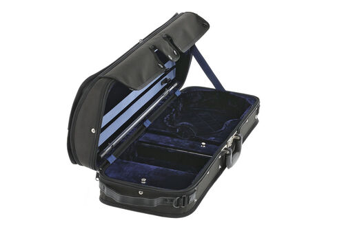 Estuche violín Liuteria Atlanta 4/4 GEWA