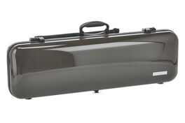 Estuche violín Air 2.1 Marrón brillo Estuche violín Air 2.1 Marrón brillo