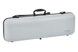 Estuche violín Air 2.1 Blanco mate GEWA Made in Germany Estuche violín Air 2.1 Blanco mate GEWA Made in Germany