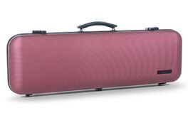 Estuche violín Air Avantgarde Burdeos/Negro GEWA Made in Germany Estuche violín Air Avantgarde Burdeos/Negro GEWA Made in Germany