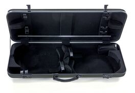 Estuche doble Violín/Violín Idea 2.5 Grafito GEWA Estuche doble Violín/Violín Idea 2.5 Grafito GEWA