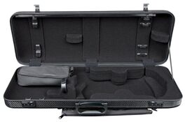 Estuche viola Idea 2.6  GEWA Made in Germany