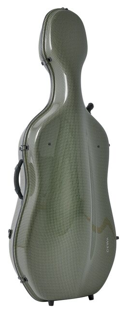 Estuche Cello Idea Aramid-Carbon 3.1 Gewa Made in Germany