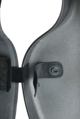 Estuche Gewa Cello Negro