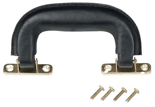 Recambio Estuche violín con forma Liuteria Maestro Asa recubierta en piel GEWA