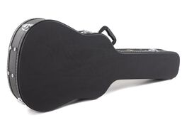 Estuche Guitarra Flat Top Economy Guitarra folk 6 cuerdas Estuche Guitarra Flat Top Economy Guitarra folk 6 cuerdas