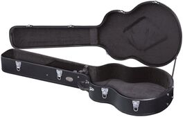 Estuche Guitarra Flat Top Economy Guitarra Jumbo/Jazz Estuche Guitarra Flat Top Economy Guitarra Jumbo/Jazz