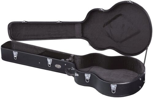 Estuche Guitarra Flat Top Economy Guitarra Jumbo/Jazz