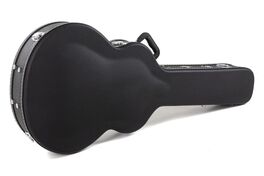 Estuche Guitarra Arched Top Economy Guitarra Jumbo/Jazz Gewa