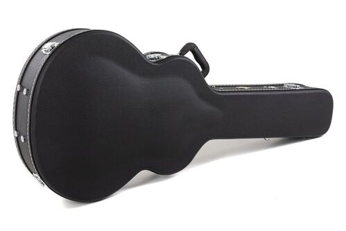 Estuche Guitarra Arched Top Economy Guitarra Jumbo/Jazz