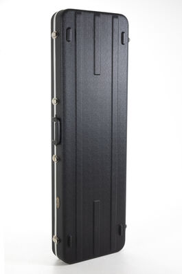 Estuche Guitarra ABS Premium Bajo Eléctrico Estuche Guitarra ABS Premium Bajo Eléctrico