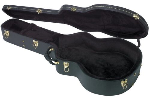 Estuche Guitarra Arched Top Prestige Guitarra Jumbo/Jazz
