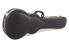 Estuche Guitarra Arched Top Prestige Modelo LP Gewa