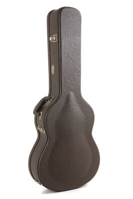Estuche Guitarra Arched Top Prestige Brown Guitarra clásica Estuche Guitarra Arched Top Prestige Brown Guitarra clásica