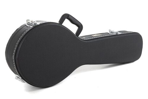 Estuche Mandolina Flat Top Economy Mandolina italiana