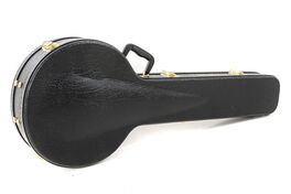 Estuche Banjo Flat Top Economy 5 y 6 cuerdas